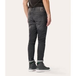 REVIT Kai Skinny Kot Pantolon Gri