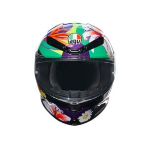 Agv K6 S Kask Morbidelli 2021