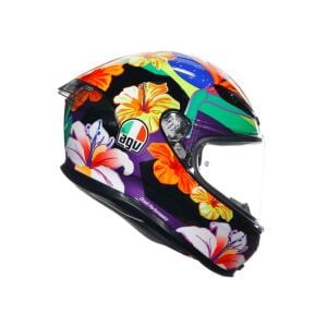 Agv K6 S Kask Morbidelli 2021
