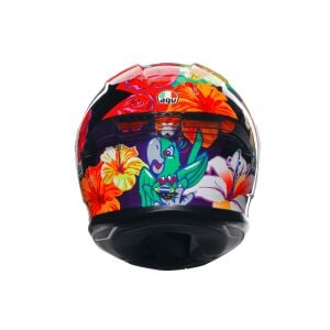 Agv K6 S Kask Morbidelli 2021