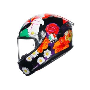 Agv K6 S Kask Morbidelli 2021