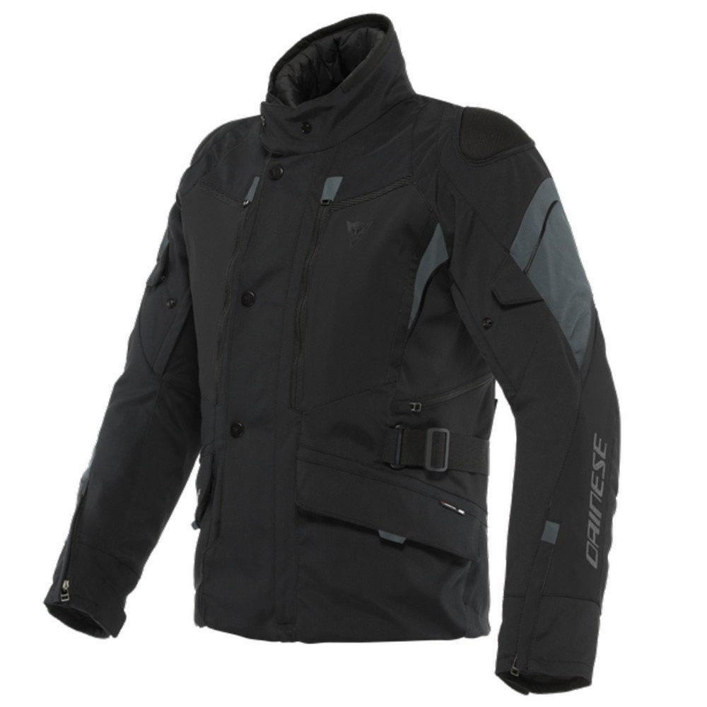 Dainese Carve Master 3 Gore-Tex Mont Siyah