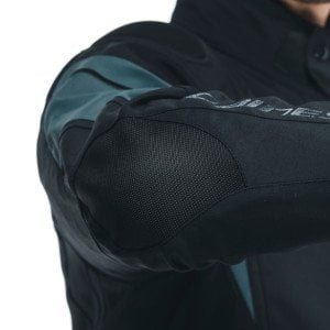 Dainese Carve Master 3 Gore-Tex Mont Siyah