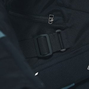 Dainese Carve Master 3 Gore-Tex Mont Siyah