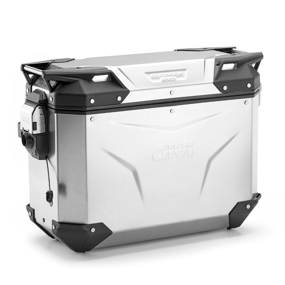 GIVI OBKEV37AL Sol Yan Çanta Trekker Outback Evo Smart