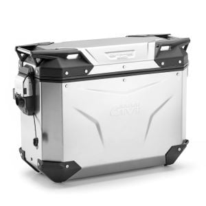 GIVI OBKEV37AL Sol Yan Çanta Trekker Outback Evo Smart