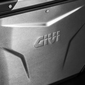 GIVI OBKEV37AL Sol Yan Çanta Trekker Outback Evo Smart