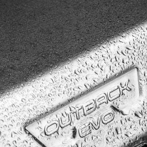 GIVI OBKEV37AL Sol Yan Çanta Trekker Outback Evo Smart