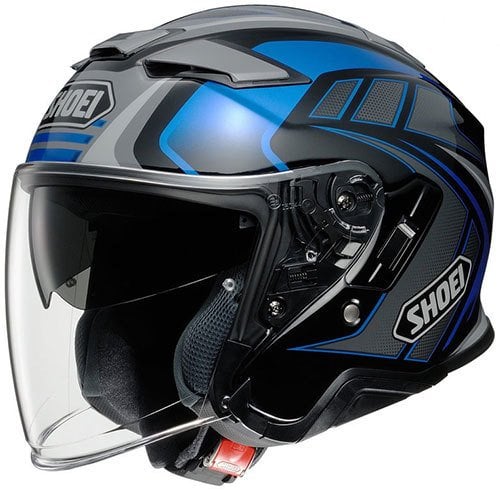 SHOEI J-Cruise 2 Kask Aglero TC-2
