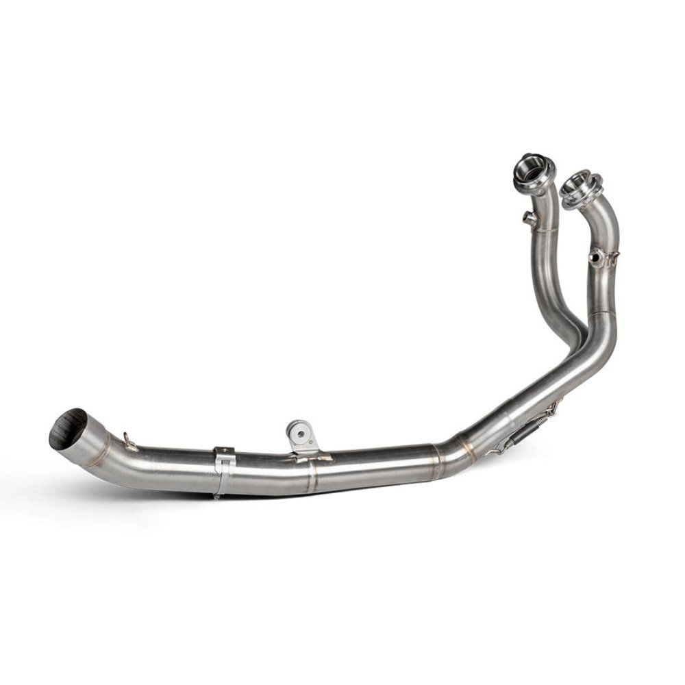 AKRAPOVIC E-H10R9/1 Headers Honda CRF1100L Africa Twin (20-23) (SS)
