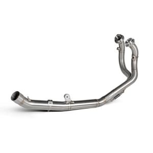 AKRAPOVIC E-H10R9/1 Headers Honda CRF1100L Africa Twin (20-23) (SS)
