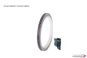 Puig 4542C Universal Jant Şeridi