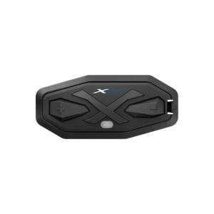 NEXX X.Com 3 Bluetooth Ve Intercom