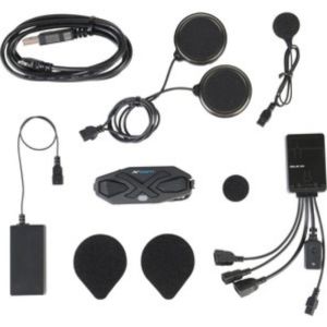 NEXX X.Com 3 Bluetooth Ve Intercom