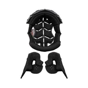 LS2 Scope Kask İç Ped