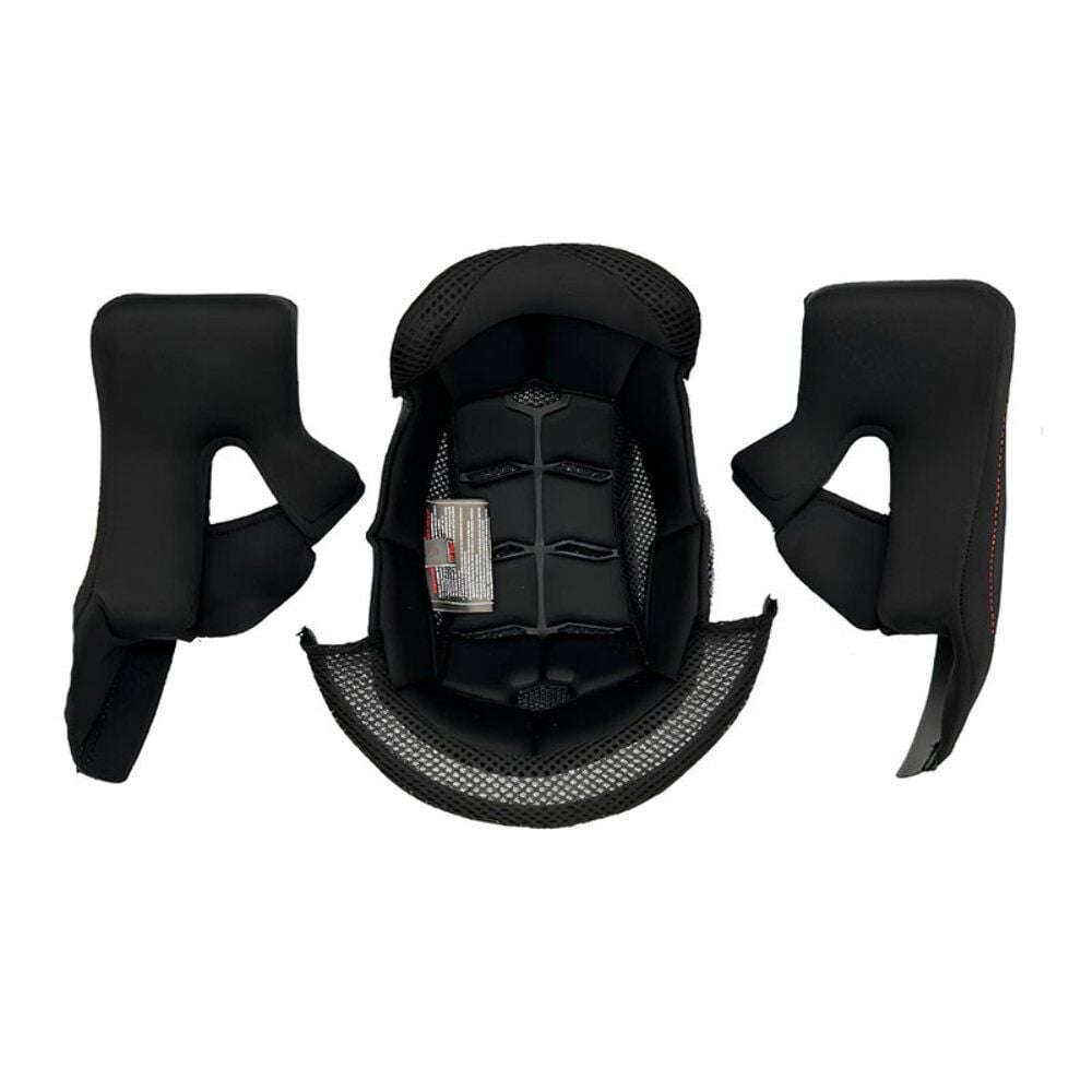 GIVI 50.X Kask İç Ped