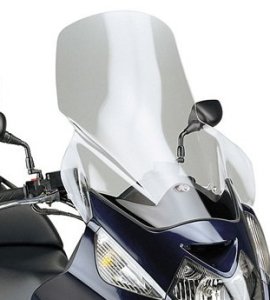 Kappa 214DTK Honda Silverwing 400-600 Ön Cam
