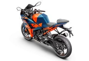 KTM RC 390 2023