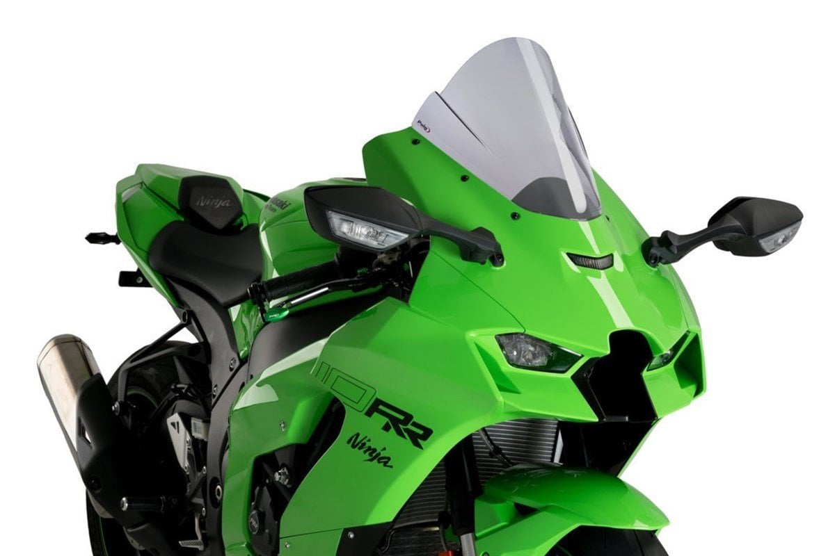 Puig 20541H Kawasaki ZX-10RR Ön Cam