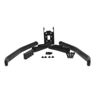 Givi 4100Kit Kawasaki Z 1000 SX Yan Çanta Demiri Bağlantı Kiti