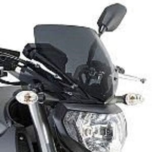 Givi A2115 Yamaha Mt-09 (13-15) Siperlik