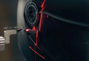 HJC C10 Kask Geti MC3SF (Çocuk Kaskı)