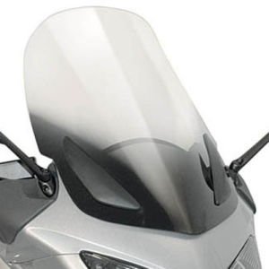 Kappa KD303ST Honda CBF600-1000 Ön Cam