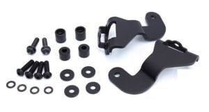 Givi 366Kit Yamaha FZ8-Fazer8 Yan Çanta Demiri Bağlantı Kiti