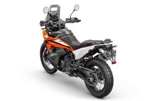 KTM 890 Adventure 2023