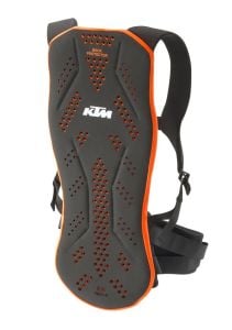 KTM Sırt Koruma