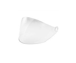 LS2 OF597 Kask Camı Beyaz