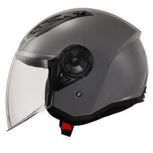 Ls2 Airflow 2 Kask Nardo Gri