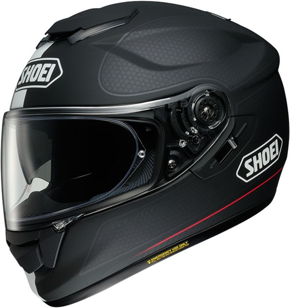 Shoei GT-Air Wanderer 2 TC-5 Kask