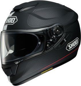 Shoei GT-Air Wanderer 2 TC-5 Kask
