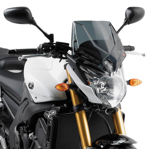 Givi A287 Yamaha FZ8 (10-14) Siperlik