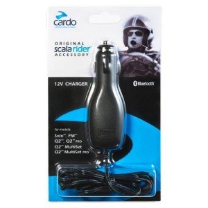 Scala Rider Chr00002 Araç Sarj Aleti (Fm-Q2 Pro-Teamset Pro)