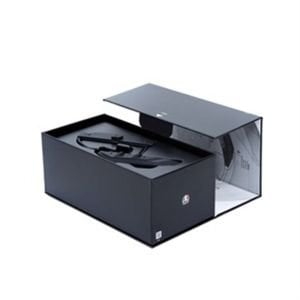 AGV Insyde Speakers Black