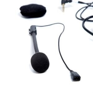AGV Insyde Speakers Black