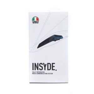 AGV Insyde Speakers Black