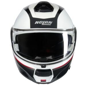 NOLAN N100-6 Çene Açılır Kask Incognito 344