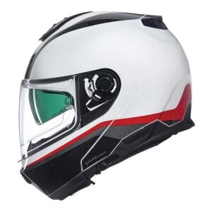 NOLAN N100-6 Çene Açılır Kask Incognito 344