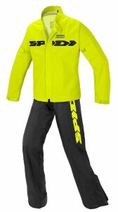 Spidi Sport Rain Kit Yağmurluk Takım Spidi Sport Rain Kit Yağmurluk Takım M