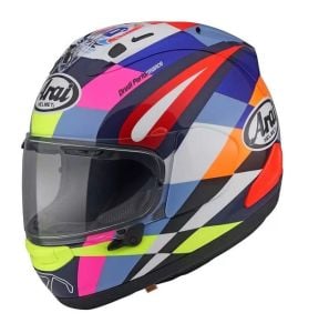 Arai RX-7V Evo Kask Misano