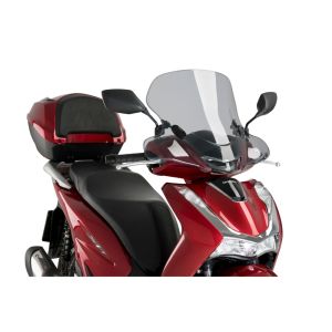 PUIG21112H Honda Scoopy Ön Cam
