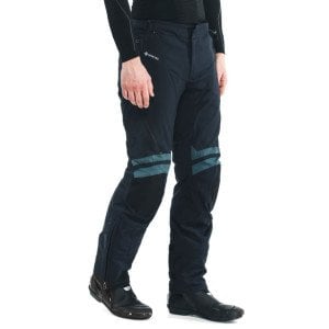 Dainese Carve Master 3 Gore-Tex Pantolon Siyah