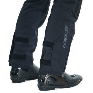 Dainese Carve Master 3 Gore-Tex Pantolon Siyah