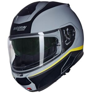 NOLAN N100-6 Çene Açılır Kask Incognito 346