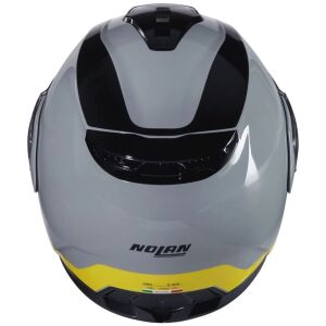 NOLAN N100-6 Çene Açılır Kask Incognito 346
