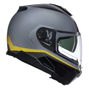 NOLAN N100-6 Çene Açılır Kask Incognito 346