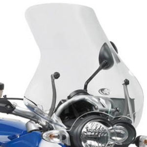 Kappa 330DT Bmw R1200GS Ön Cam